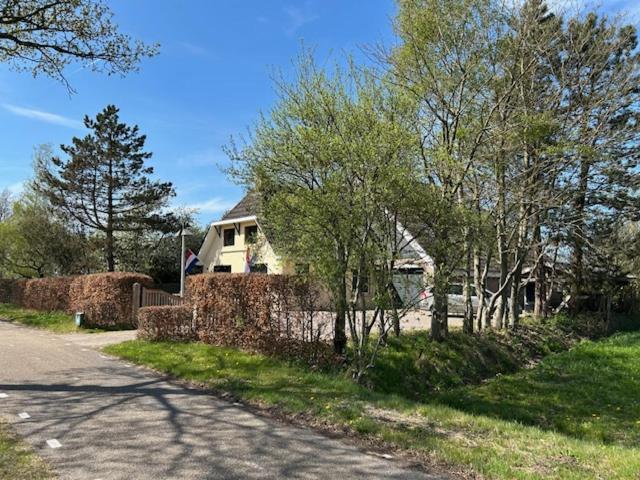 Veendijkhoeve Oosterwolde  Екстериор снимка