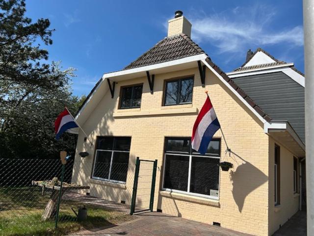 Veendijkhoeve Oosterwolde  Екстериор снимка